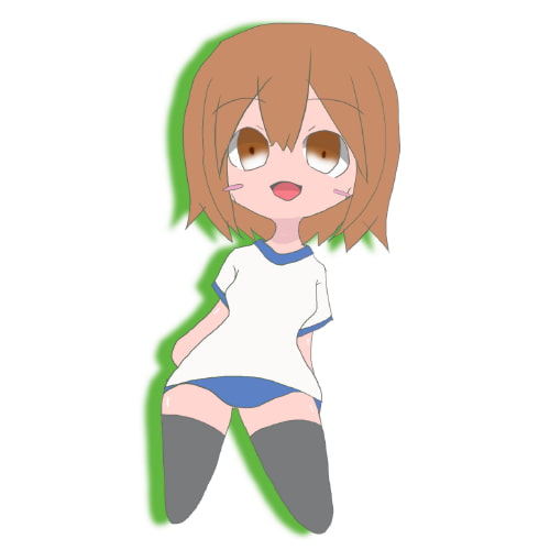 がぁ〜るず・おんりー