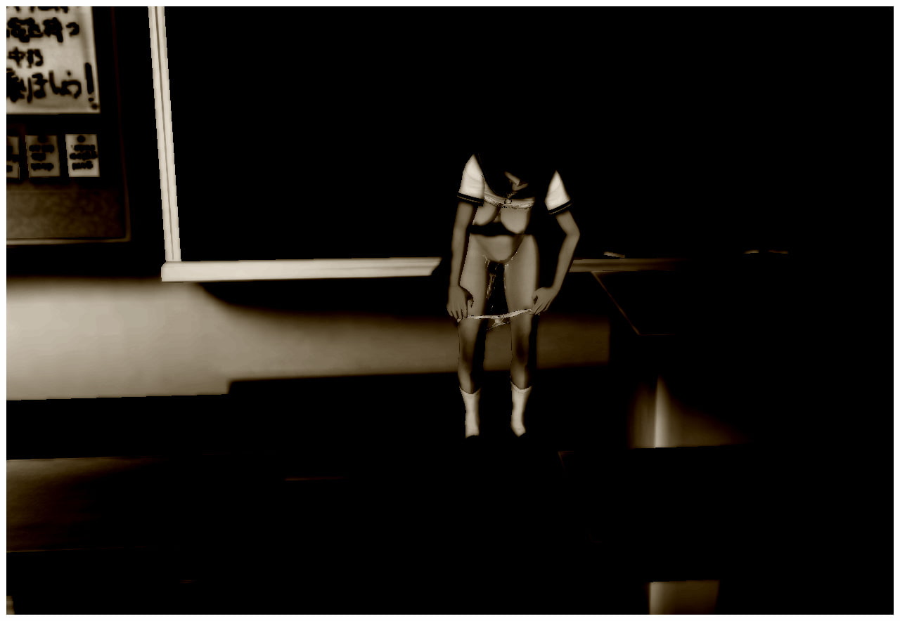 性的いじめ少女～強制公開オナニー