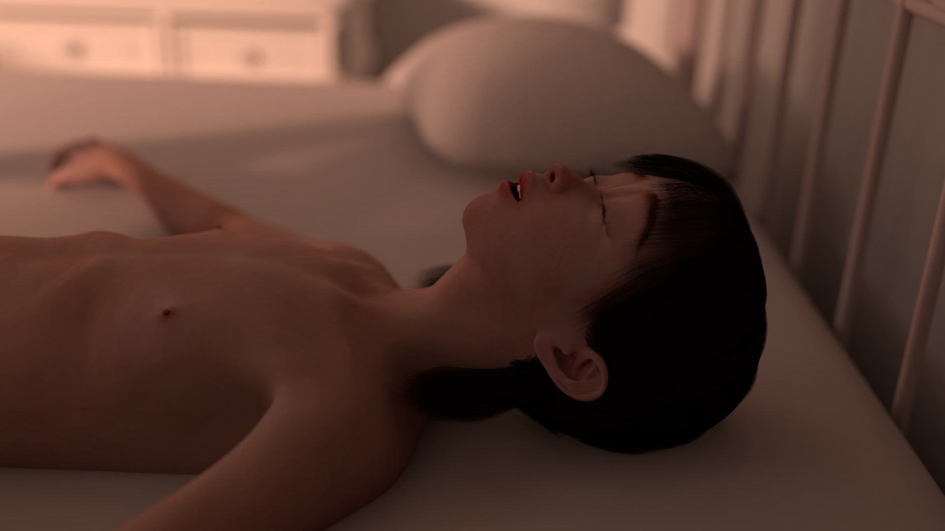 まじめで素朴な女子生徒が変態先生に寝取られるだけの話