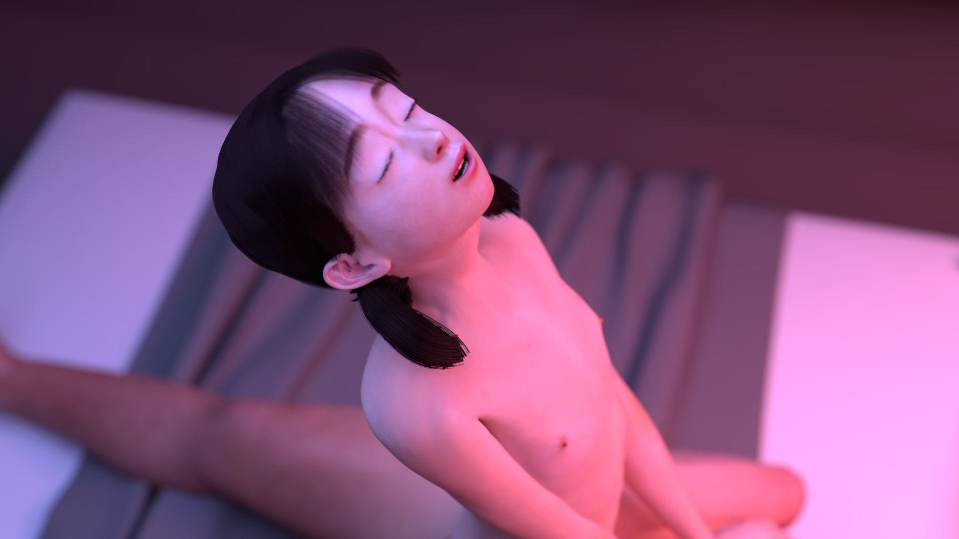 まじめで素朴な女子生徒が変態先生に寝取られるだけの話