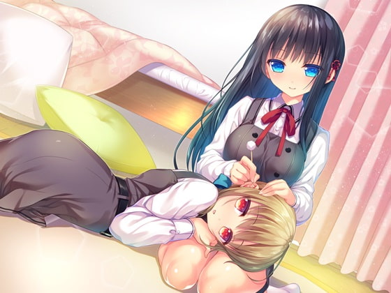 ぐっすり眠れる耳かきボイスκ(カッパ)