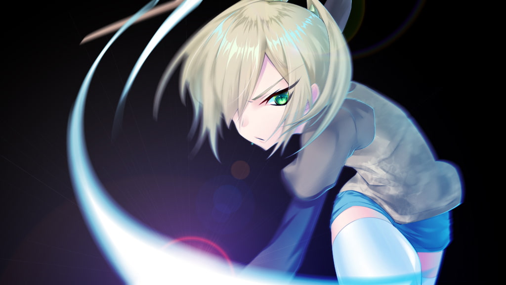 PC版『狂痛忌 -all in all is all we are-』