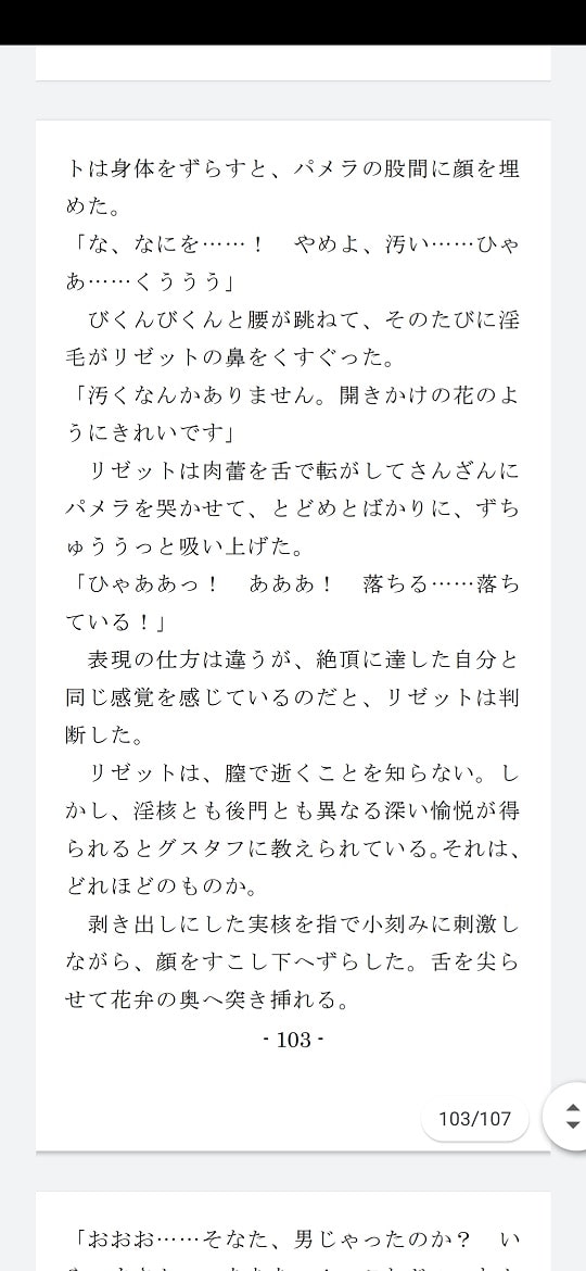 ミスリルの虚妄～繁殖寵姫の権謀術数