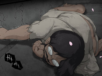 黒○館 「アリサ症候群 2 -重篤-」