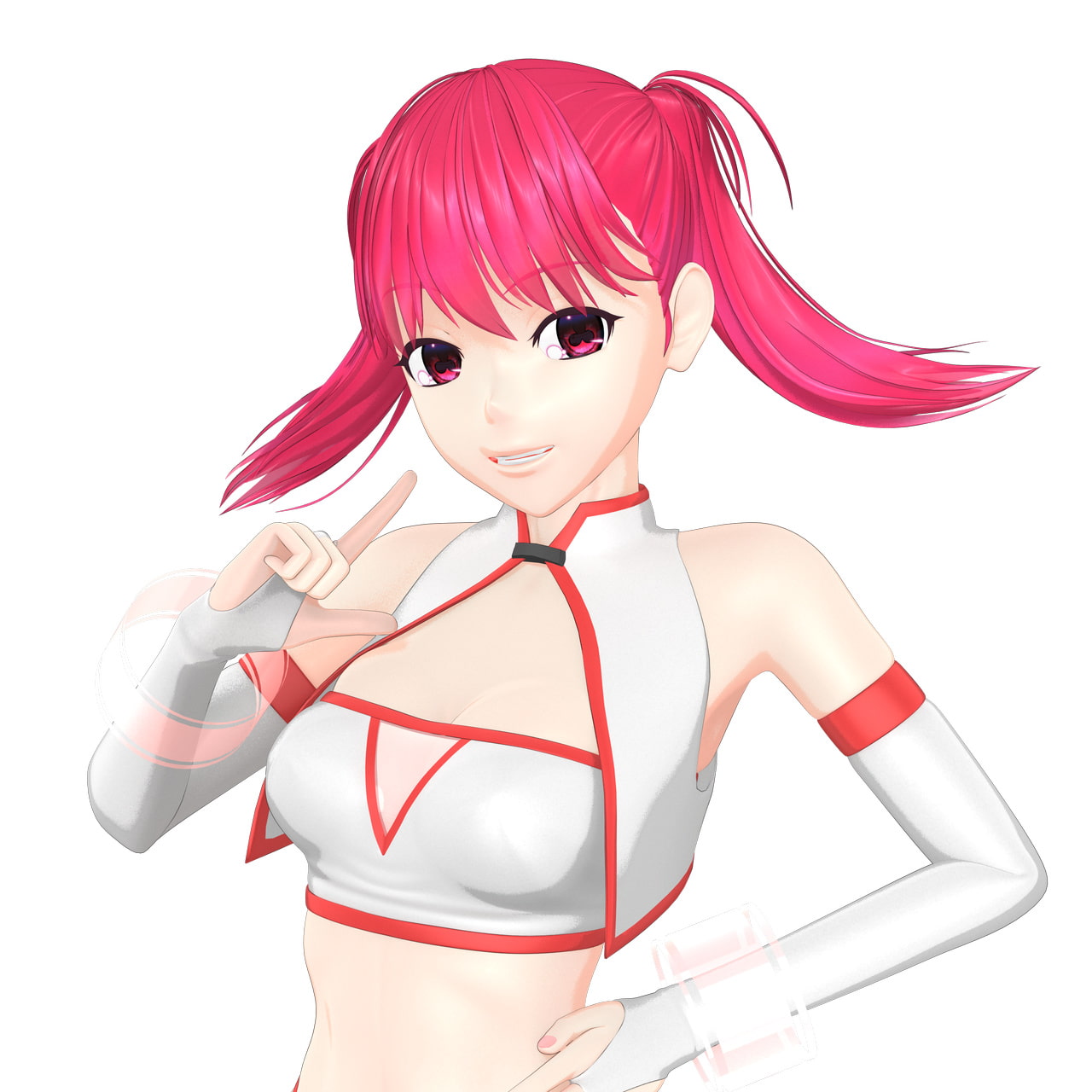 ImagieGirls アイリスちゃん V2 - mod.A2