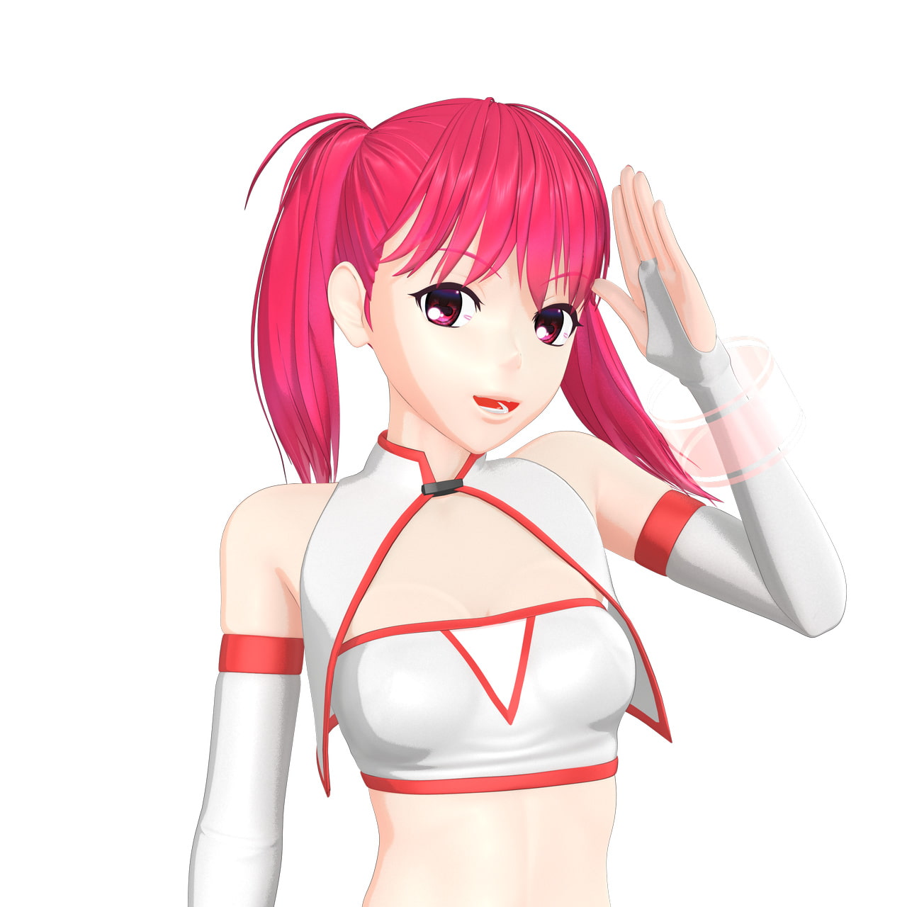 ImagieGirls アイリスちゃん V2 - mod.A2