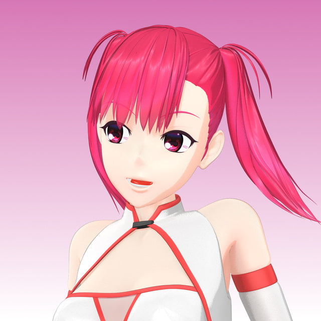 ImagieGirls アイリスちゃん V2 - mod.A2