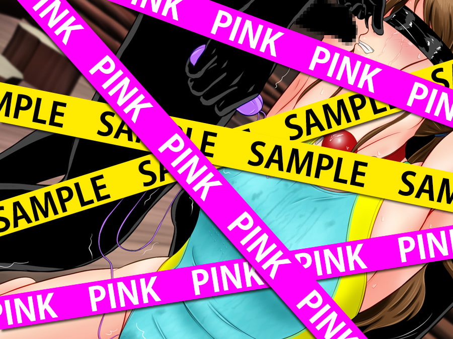 競水人妻寝取られハンティング