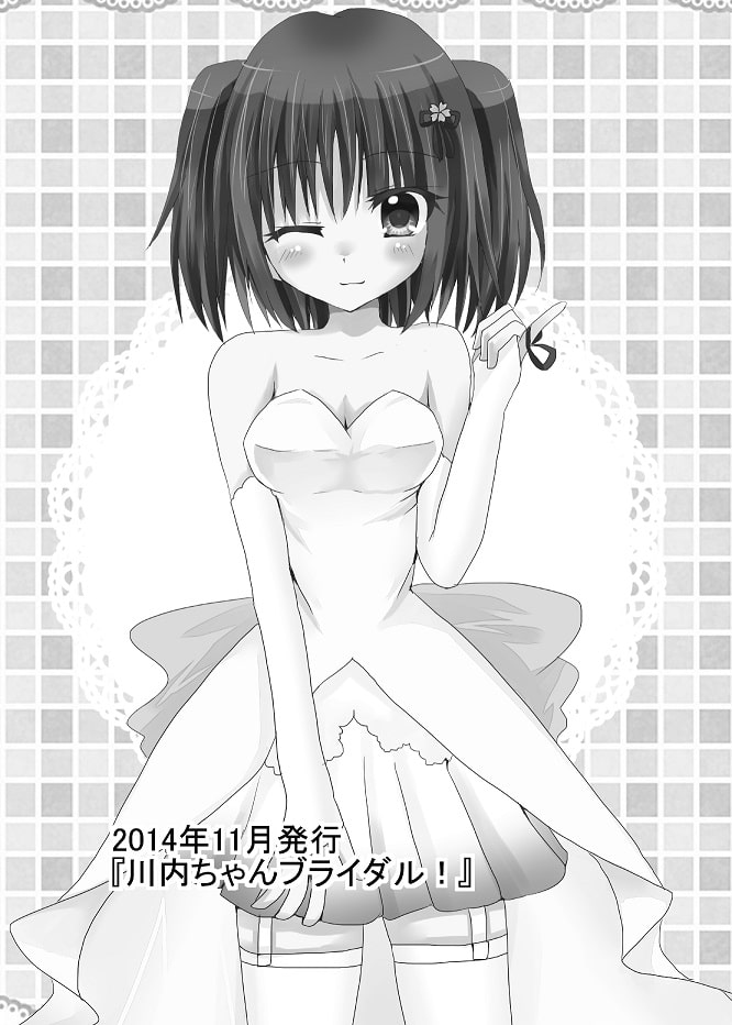 川内ちゃんコンプリケーション