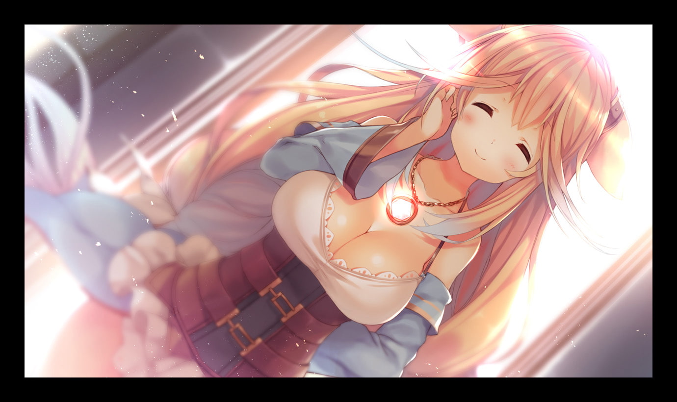 【Steam版専用】KARAKARA2 R18＋パッチ