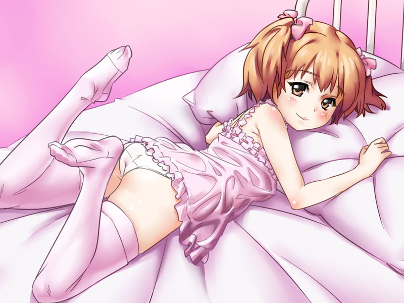 催眠いもうとのリラックスフェラチオ