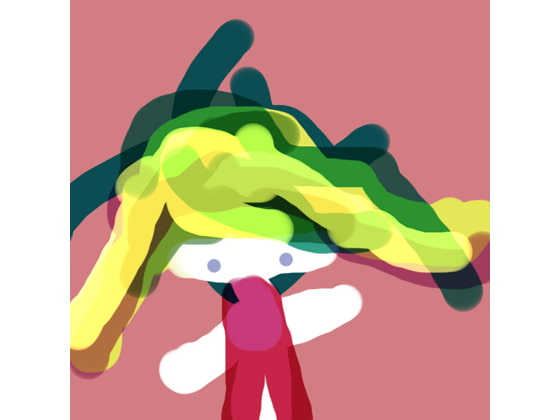 シメゾファ(白)