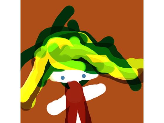 シメゾファ(青)