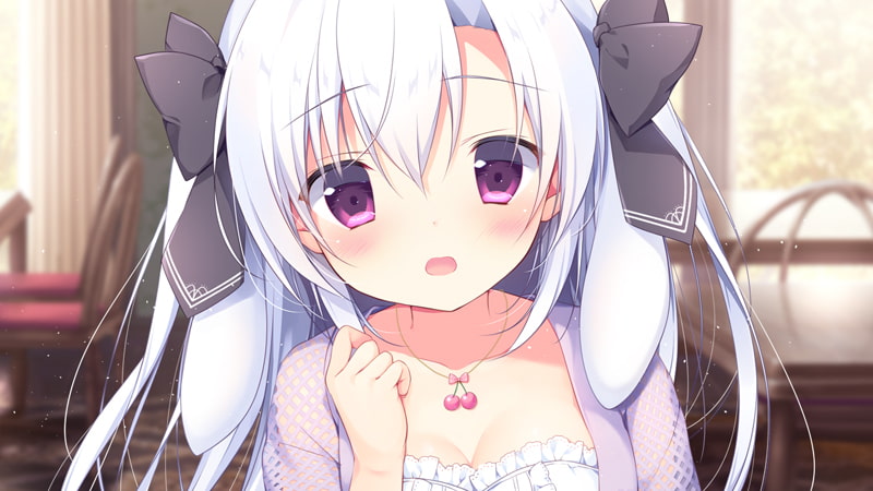 恋ニ、甘味ヲソエテ