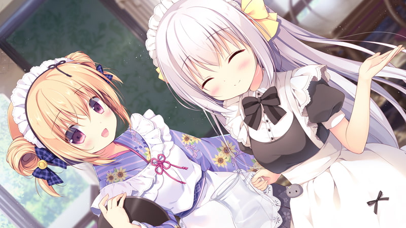 恋ニ、甘味ヲソエテ(全年齢版)