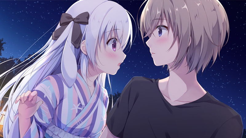 恋ニ、甘味ヲソエテ(全年齢版)