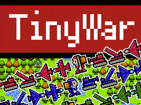 TinyWar