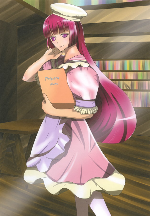 Sophy Satisfuction vol.3