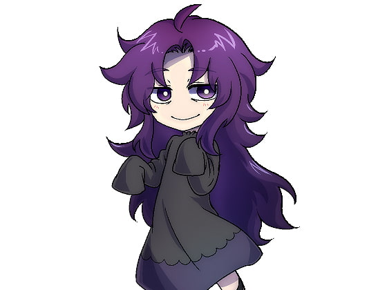 オカル子サリーの7日姦 音声アップデート