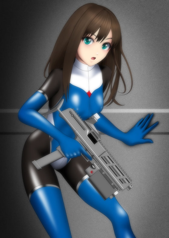 アイドルサイバー戦記 NEO GENERATOR episode4 無惨!壊された仲間