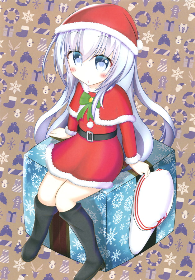 この冬も君と。