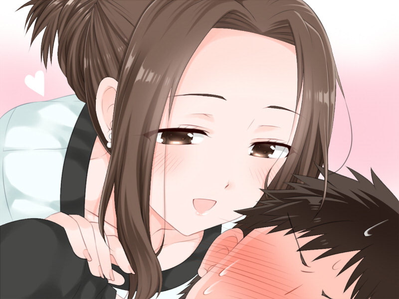 どきどきエステ お姉さんの部屋にいらっしゃい