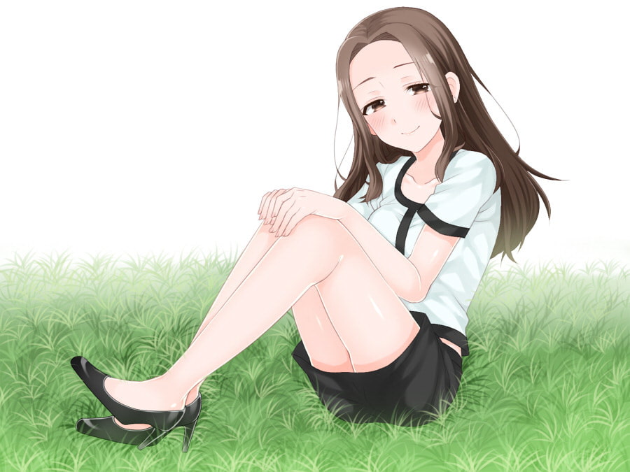 どきどきエステ お姉さんの部屋にいらっしゃい