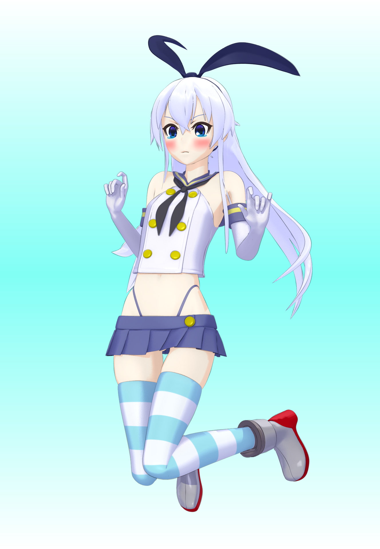 ImagineGirls "R1N4" Version 2