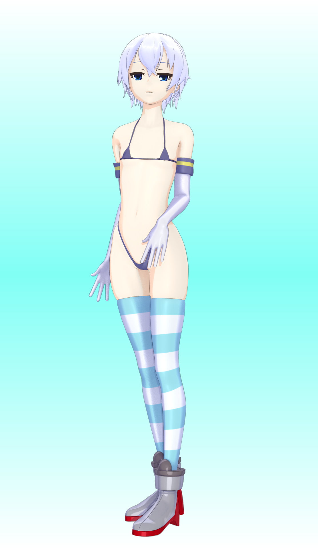 ImagineGirls "R1N4" Version 2