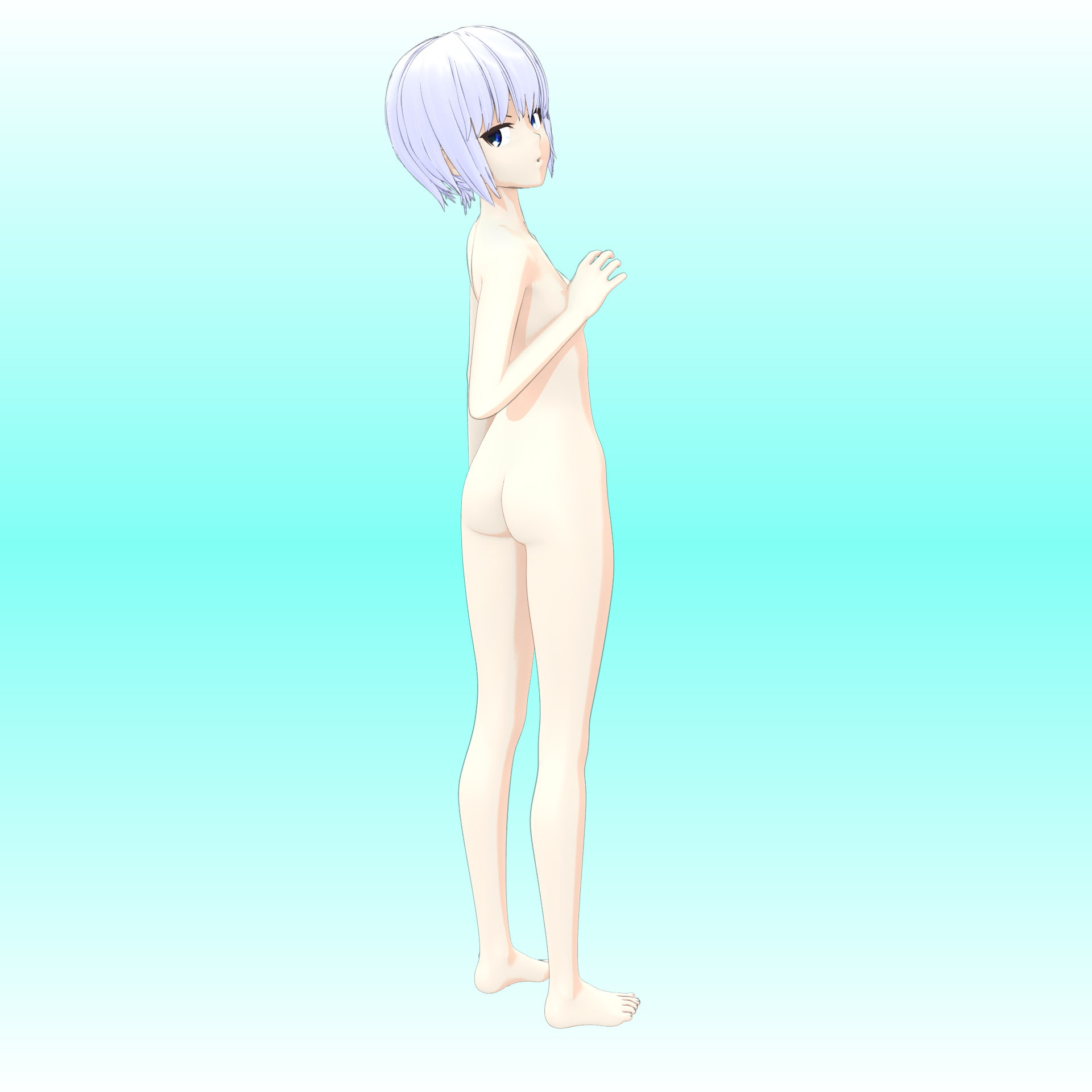 ImagineGirls "R1N4" Version 2