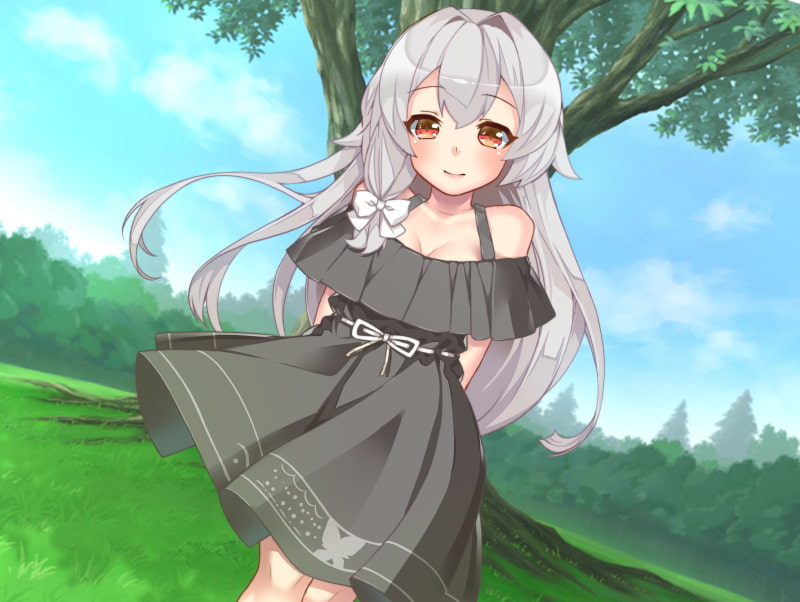 木陰で一人、咽び泣く君へ