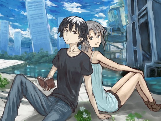 マリオネットは箱庭で歌う