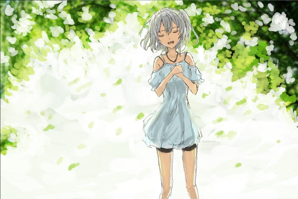 マリオネットは箱庭で歌う