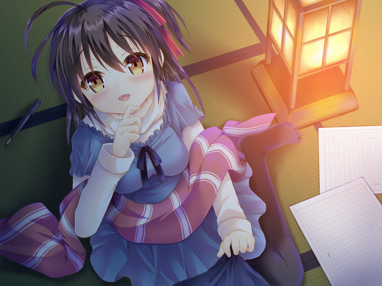 元気が出る耳かきボイスβ