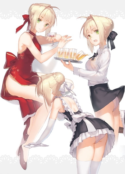 HEAVENxHELL