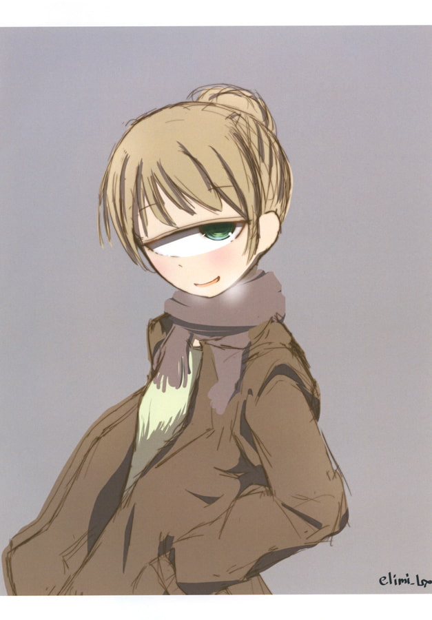 もんむす らくがき まとめのほん