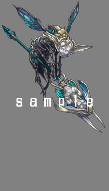 イラスト素材集-baroque-