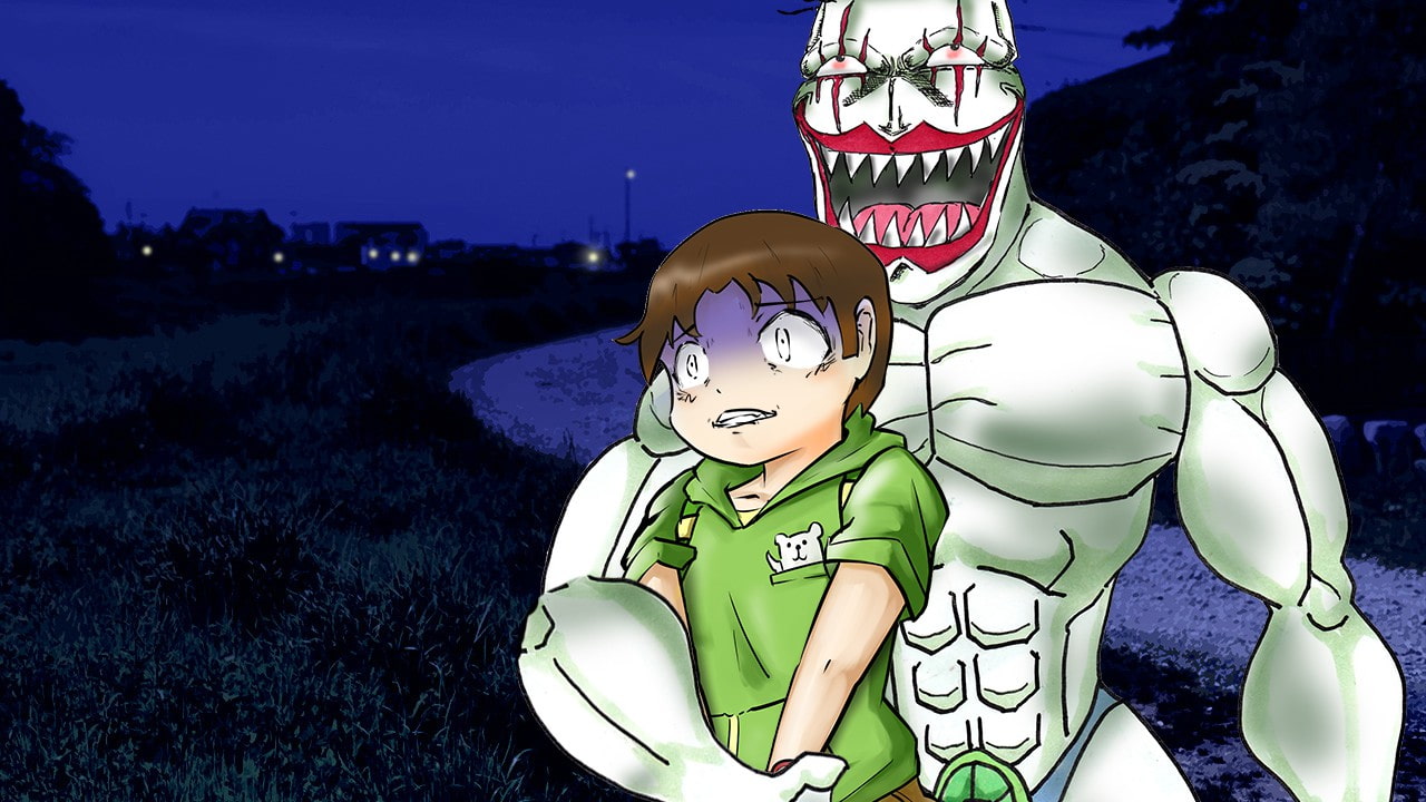 ブラザー猫〜超猫列伝