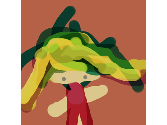 シメゾファ(裏黒)