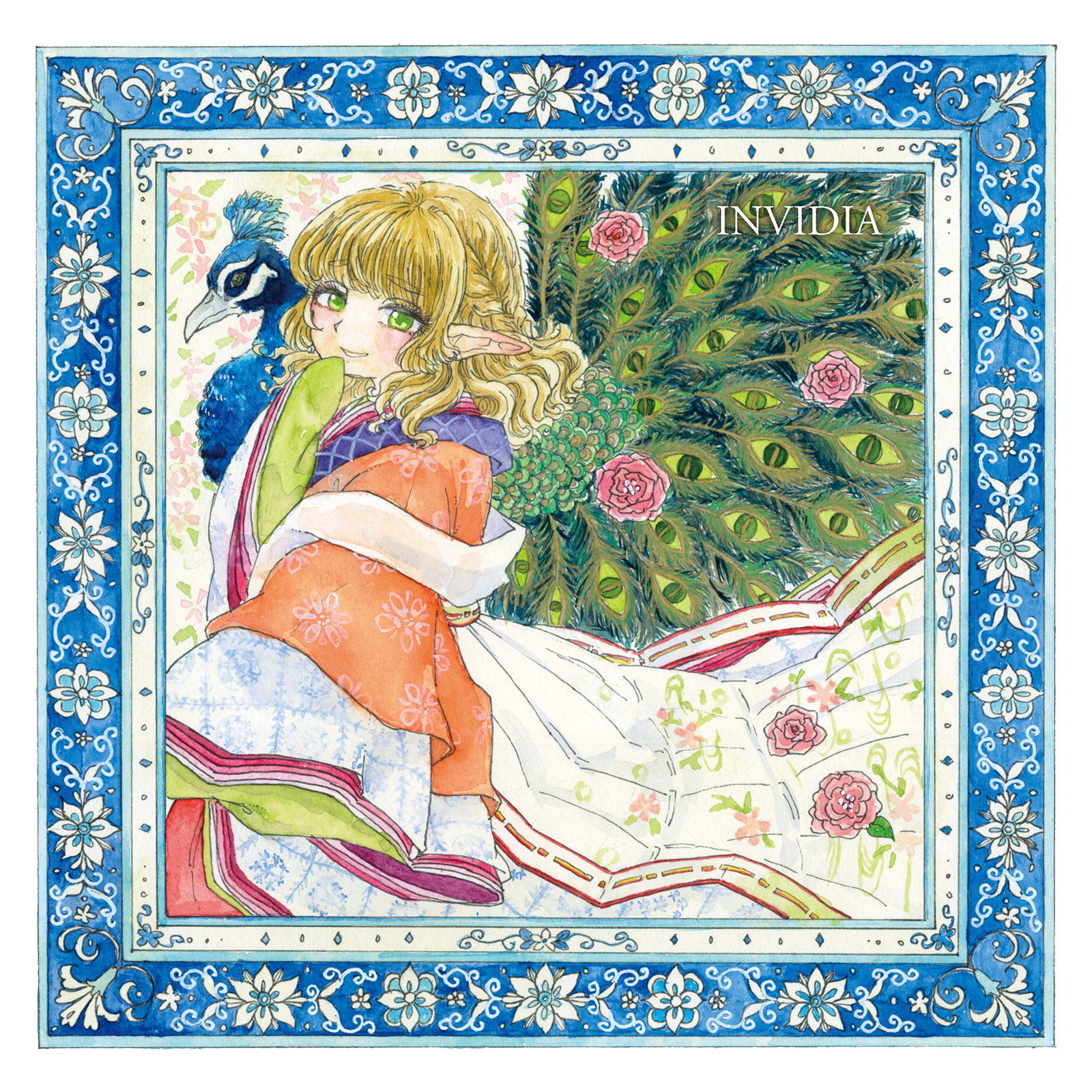 こもれびスケッチブック (ハイレゾ対応)