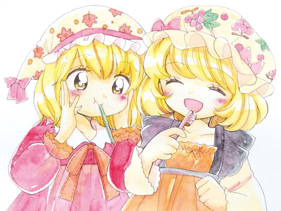 金曜日の彼女たち