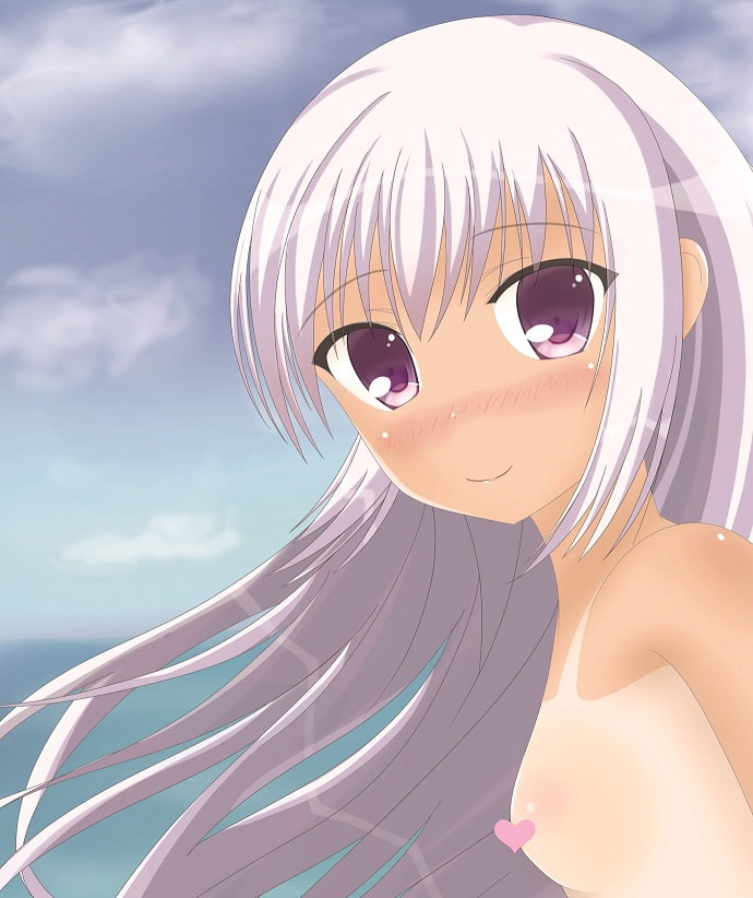 Variousイラスト集 3 〜Ver.H〜