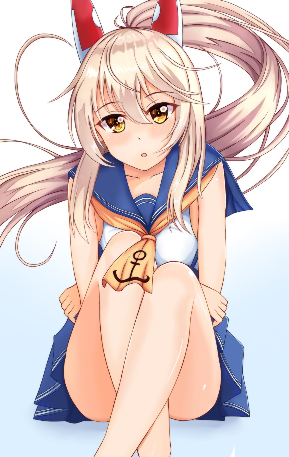 アズール○ーンイラスト集