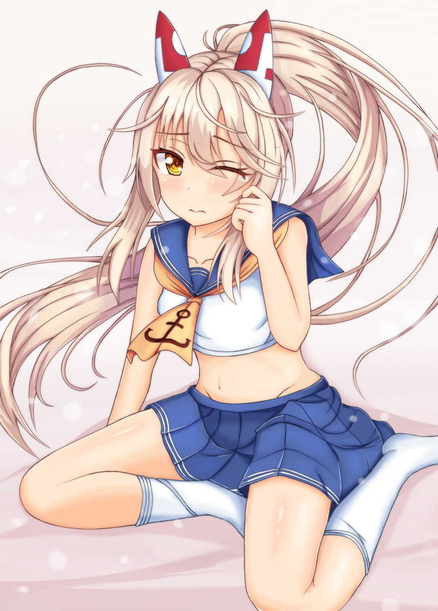 アズール○ーンイラスト集