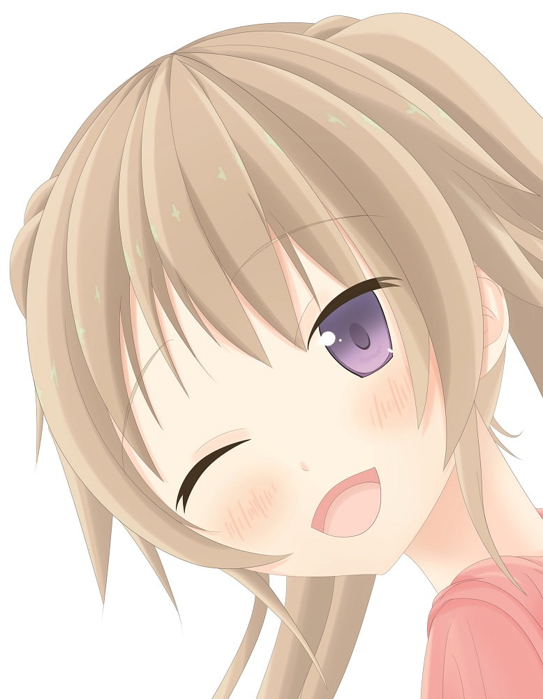 Variousイラスト集