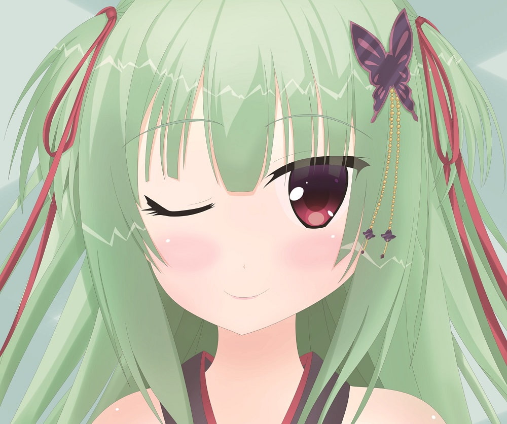 Variousイラスト集