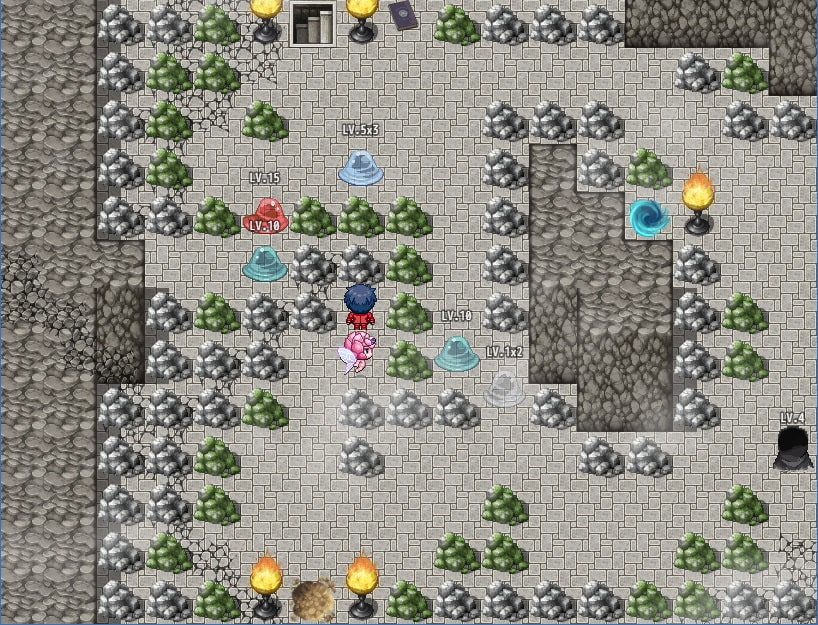 いにしえの都の物語