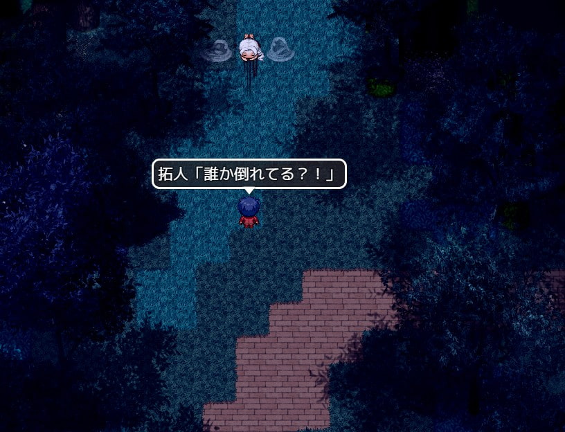 いにしえの都の物語