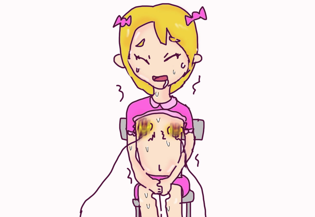 機械姦イラストCG集