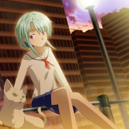 ロイヤリティフリーBGM集 Vol.5(日常編)～ゲーム・動画等・創作支援～